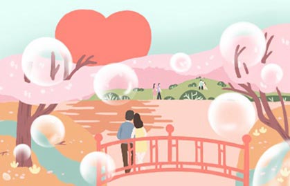 免費八字合婚算結婚日子