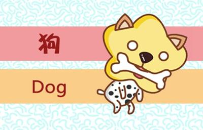 姻緣測試:屬兔和屬狗的合不合 婚姻怎么樣