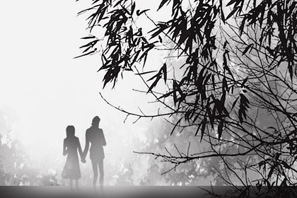 乙木男丁火女的婚姻如何 五行相生婚運生旺