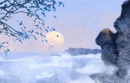 合姻緣：澗下水和城頭土婚配怎么樣 能合得來嗎