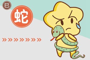 屬虎男和屬蛇女相配婚姻如何 沒有緣分婚配不宜