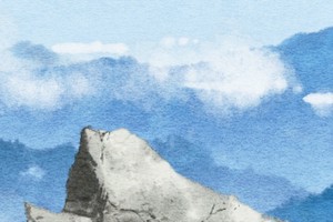 己土女配對 戊土男命天生一對