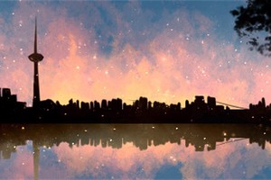 戊土和癸水是命中註定 運勢契合家庭和諧