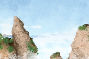 壬水男丁火女婚姻互補 彼此貼合子孫滿堂