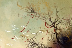 婚後有桃花運的八字特徵 傷官克官膽大叛逆