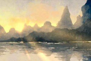 癸水女和庚金男 友情還是愛情都可發展
