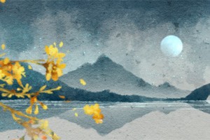 丁火男真愛的表現 情投意合天生一對