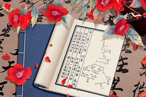 天鉞星天機在夫妻宮 婚姻和諧有年齡差