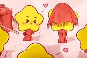 王姓和什么姓不通婚 諧音不狗吉利儘量避免