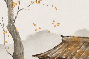壬水男戊土女的婚姻 默契十足事業有成