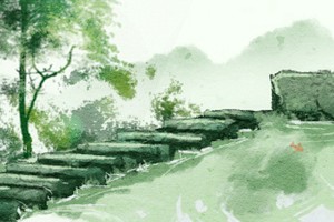丙火男與戊土女互補 感情深厚可婚配