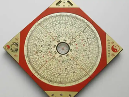 生辰八字常見格局大全