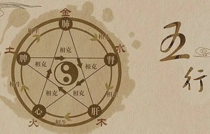福氣深厚的女人八字